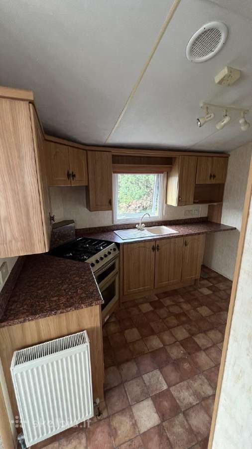 Karavanas Willerby Salisbury už 16500€ - nuotraukos Nr. 11