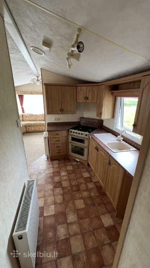 Karavanas Willerby Salisbury už 16500€ - nuotraukos Nr. 12