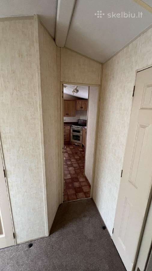 Karavanas Willerby Salisbury už 16500€ - nuotraukos Nr. 15