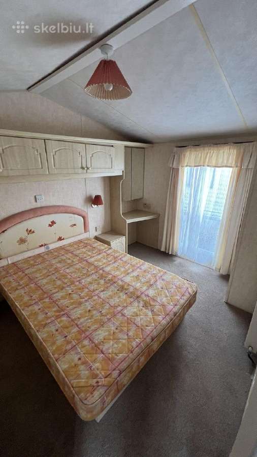 Karavanas Willerby Salisbury už 16500€ - nuotraukos Nr. 16
