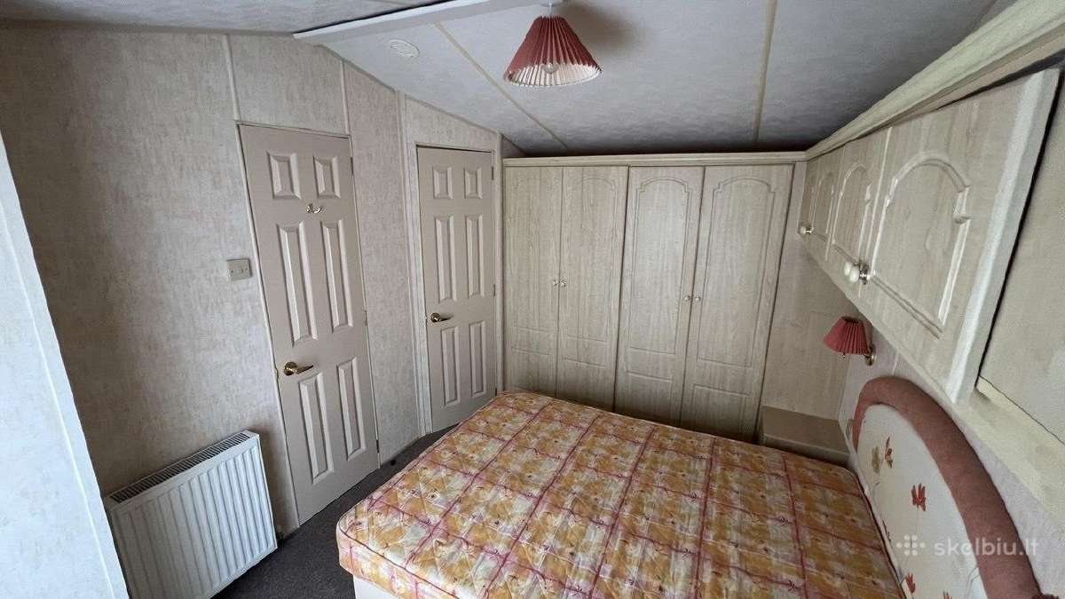 Karavanas Willerby Salisbury už 16500€ - nuotraukos Nr. 18