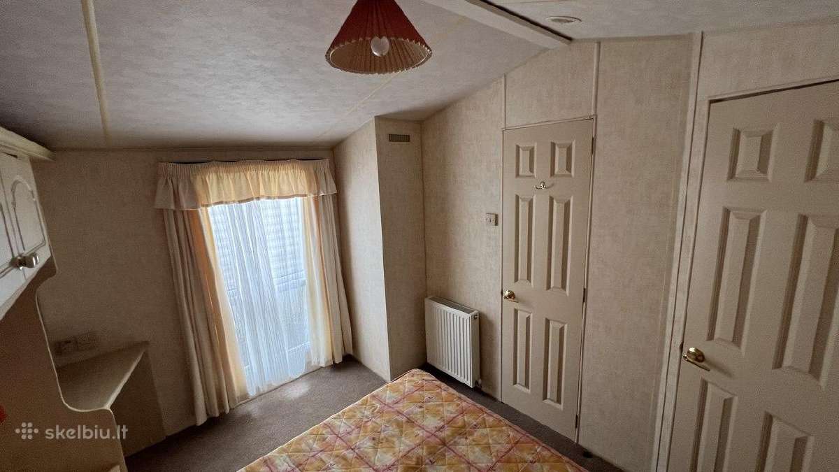 Karavanas Willerby Salisbury už 16500€ - nuotraukos Nr. 19
