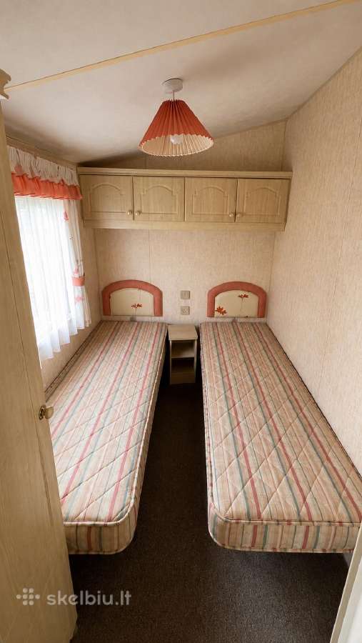 Karavanas Willerby Salisbury už 16500€ - nuotraukos Nr. 20