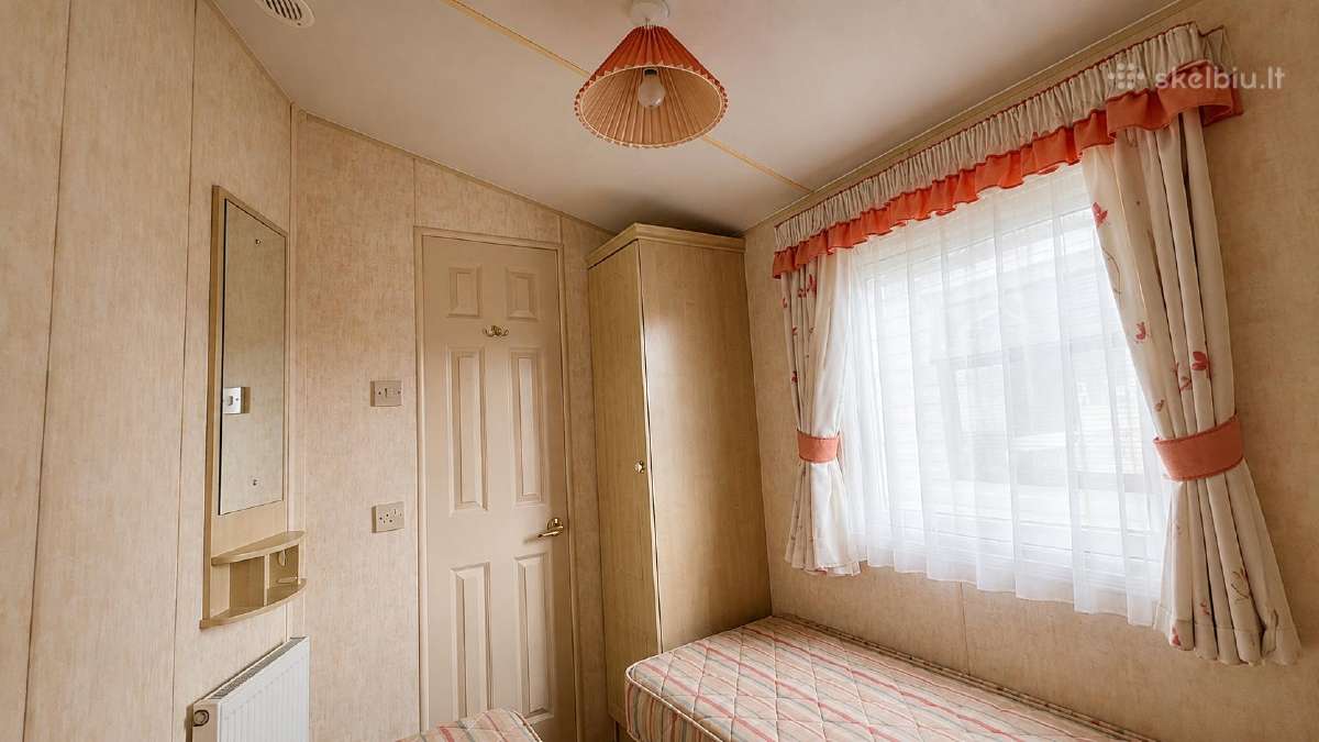 Karavanas Willerby Salisbury už 16500€ - nuotraukos Nr. 21