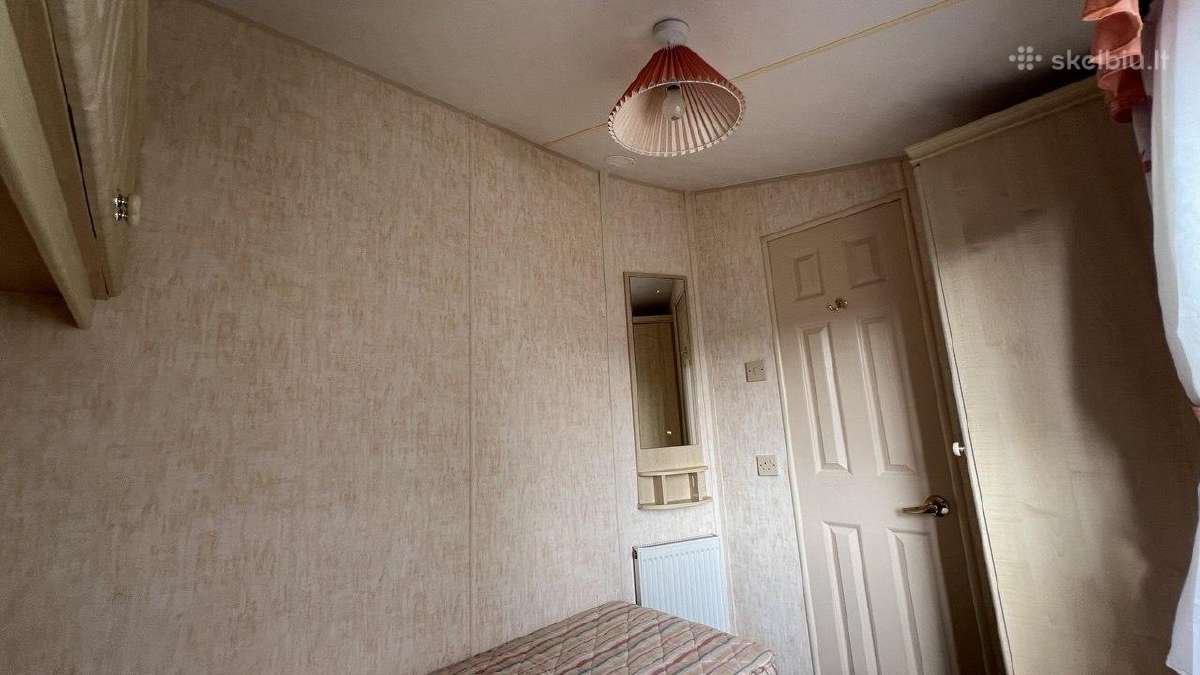 Karavanas Willerby Salisbury už 16500€ - nuotraukos Nr. 22