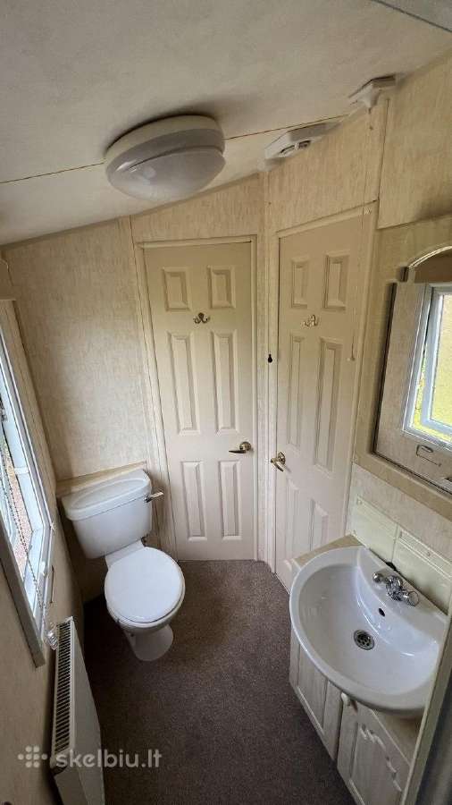 Karavanas Willerby Salisbury už 16500€ - nuotraukos Nr. 23