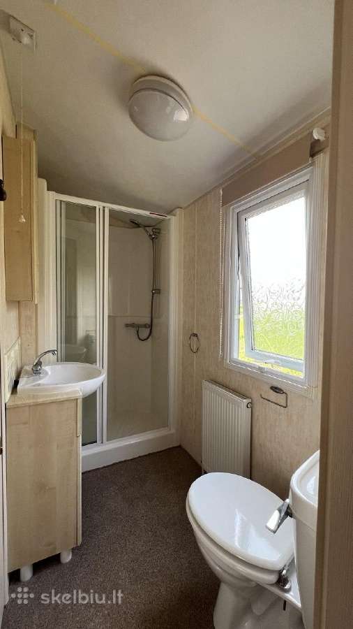 Karavanas Willerby Salisbury už 16500€ - nuotraukos Nr. 24