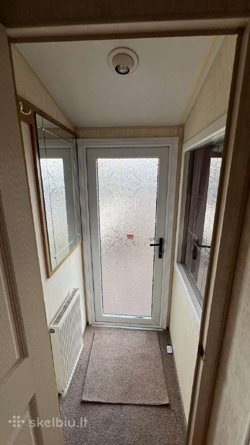 Karavanas Willerby Salisbury už 16500€ - nuotraukos Nr. 27
