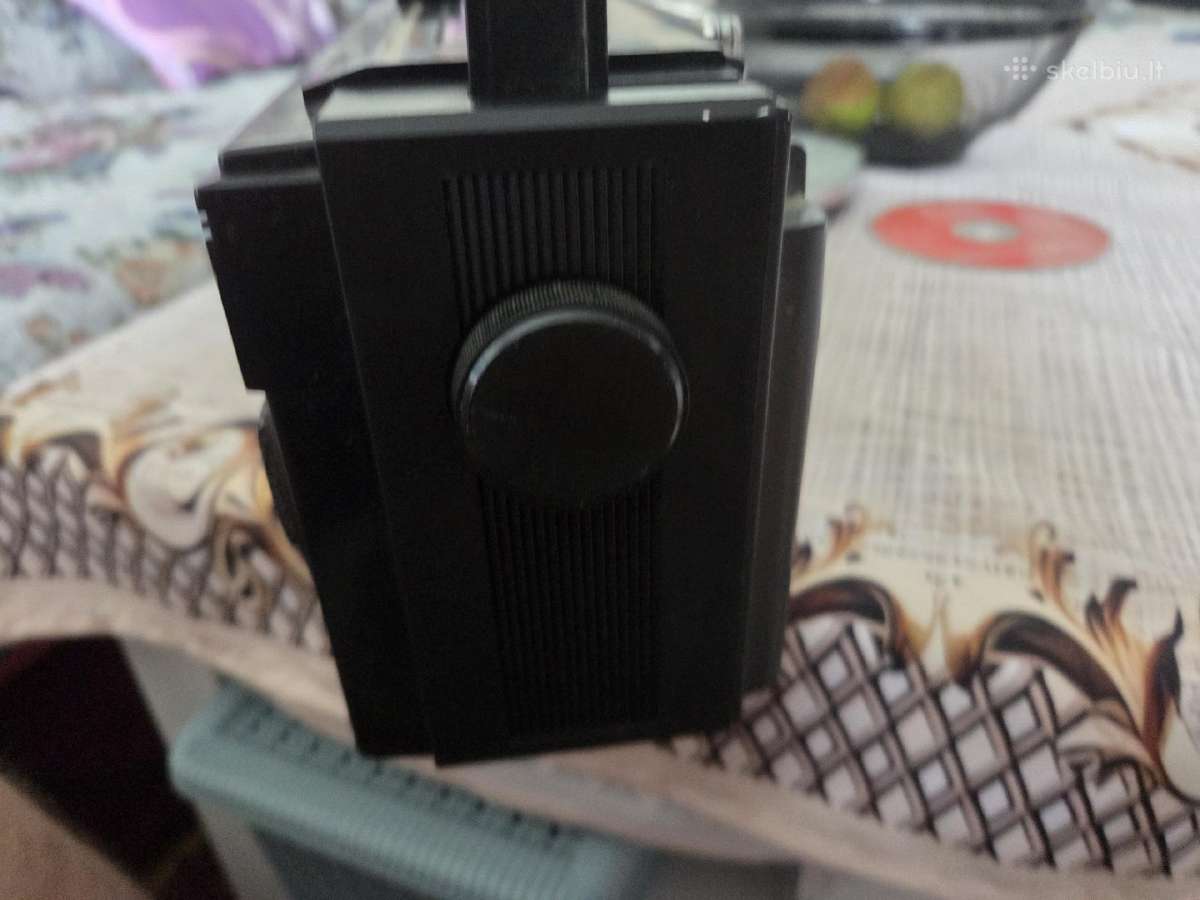 Radiotone Rio Rrc 400 - nuotraukos Nr. 4