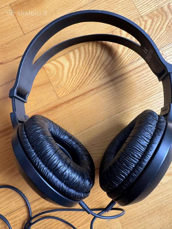 Panasonicrp-ht161 - nuotraukos Nr. 3