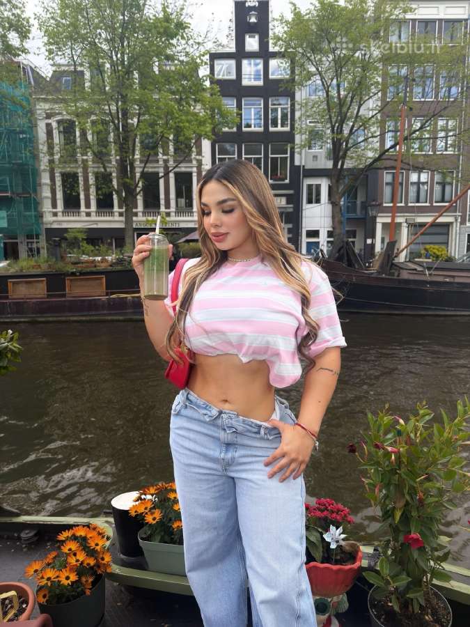 I'm Valeria, new here - nuotraukos Nr. 7