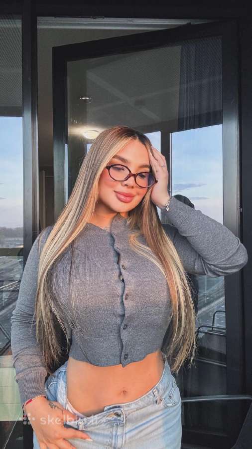 I'm Valeria, new here - nuotraukos Nr. 6