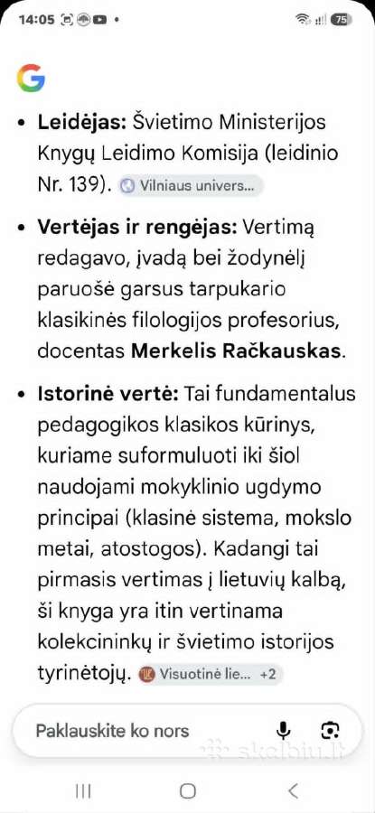 Didžioji didaktika - nuotraukos Nr. 5