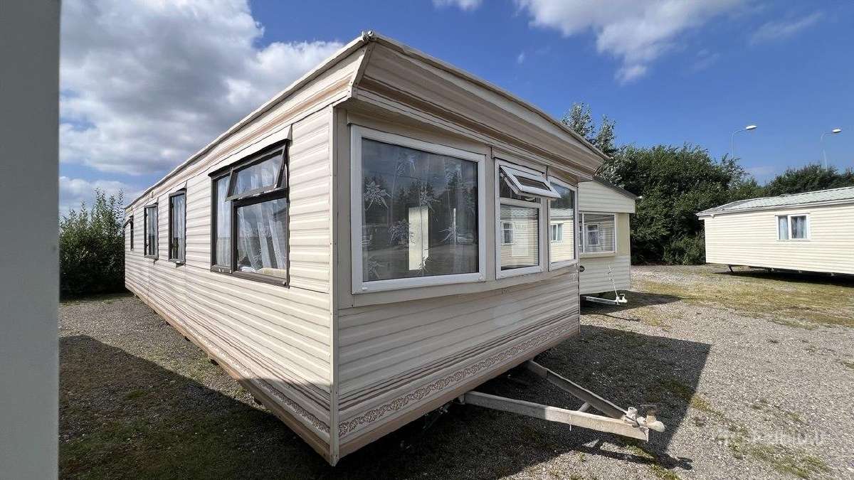 Mobilus namelis Atlas Devon kaina 10400€ - nuotraukos Nr. 2