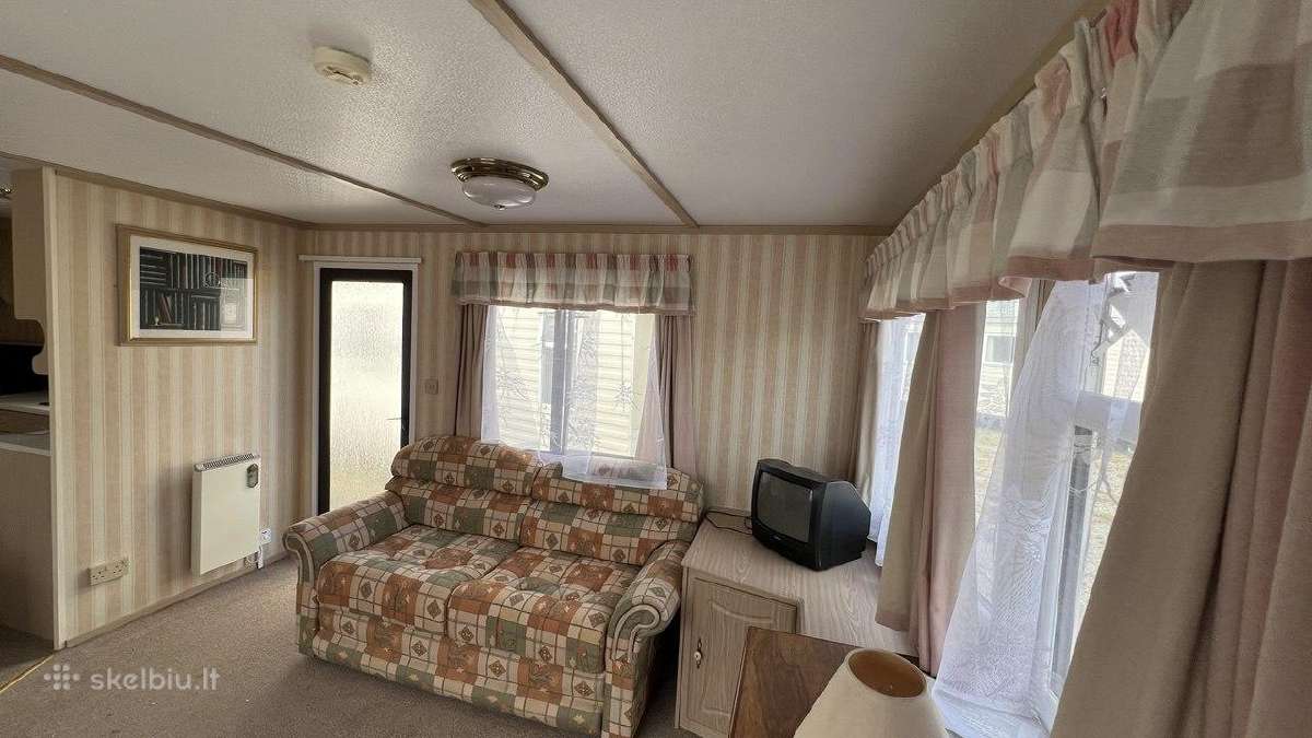 Mobilus namelis Atlas Devon kaina 10400€ - nuotraukos Nr. 6
