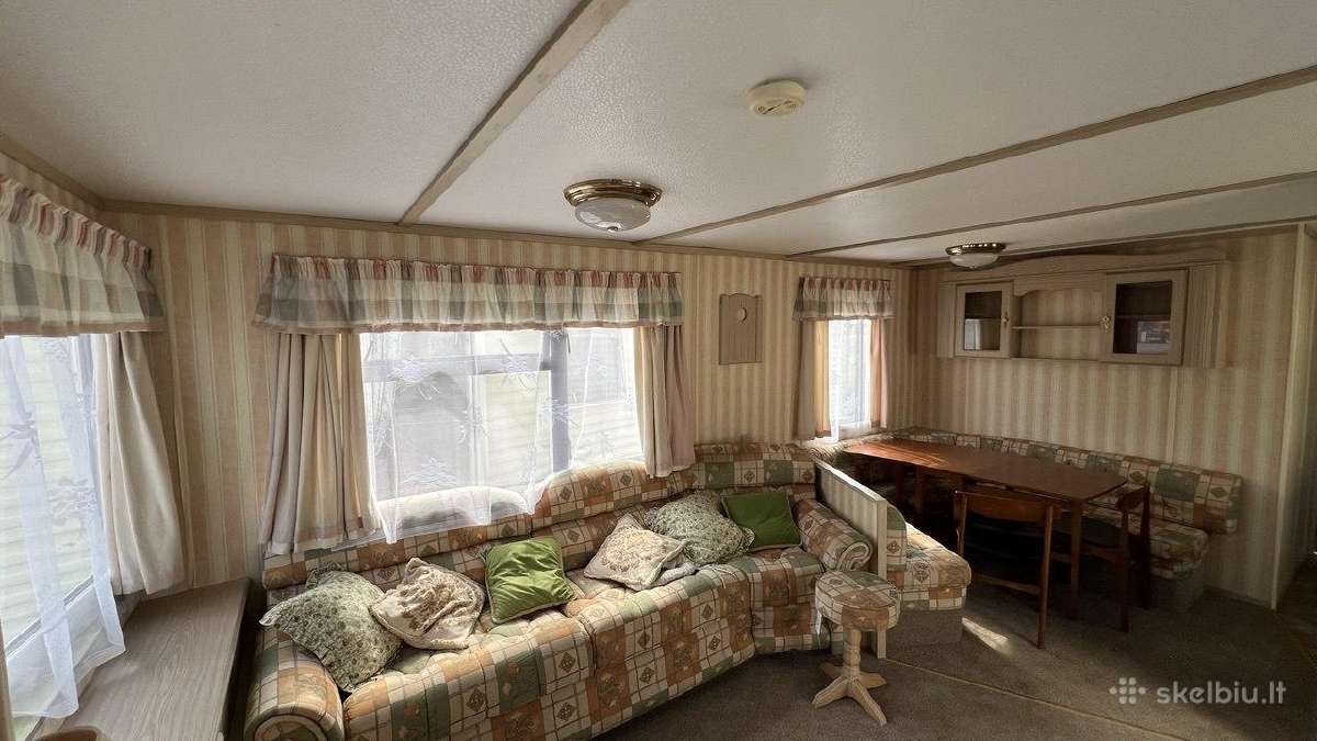 Mobilus namelis Atlas Devon kaina 10400€ - nuotraukos Nr. 7