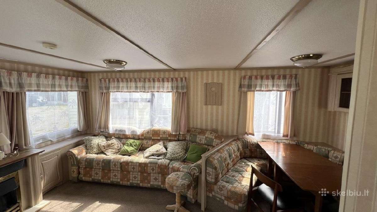 Mobilus namelis Atlas Devon kaina 10400€ - nuotraukos Nr. 8