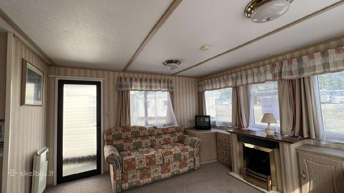 Mobilus namelis Atlas Devon kaina 10400€ - nuotraukos Nr. 9