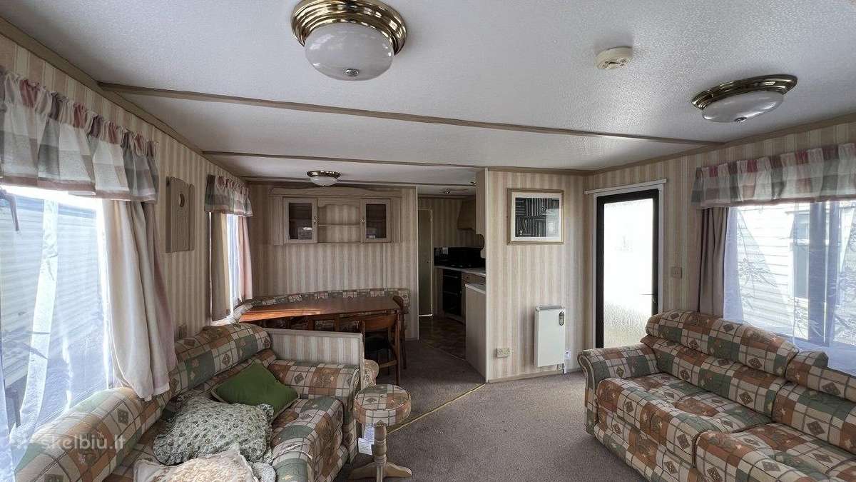 Mobilus namelis Atlas Devon kaina 10400€ - nuotraukos Nr. 10
