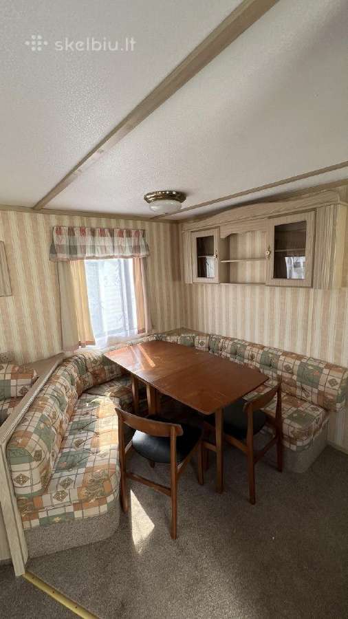 Mobilus namelis Atlas Devon kaina 10400€ - nuotraukos Nr. 11