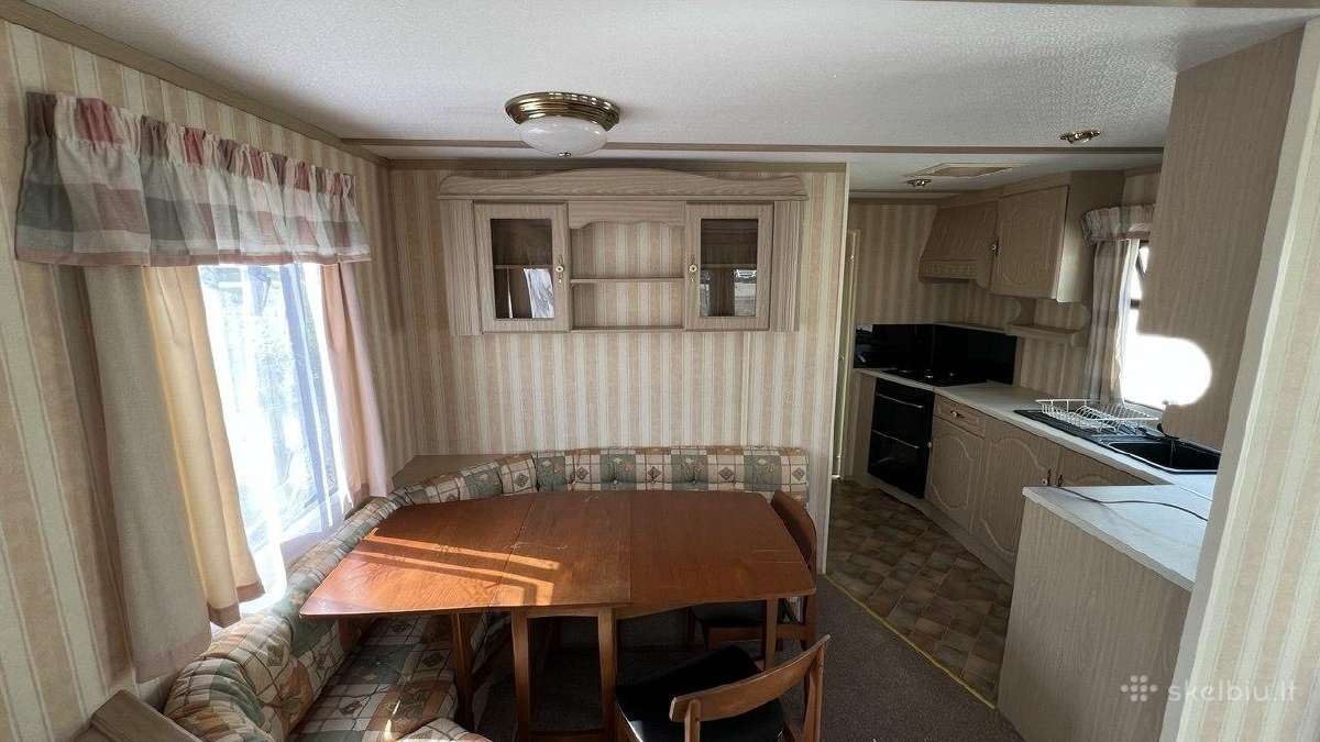 Mobilus namelis Atlas Devon kaina 10400€ - nuotraukos Nr. 12