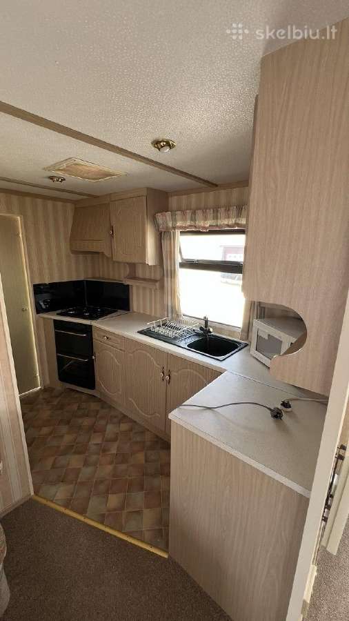 Mobilus namelis Atlas Devon kaina 10400€ - nuotraukos Nr. 13