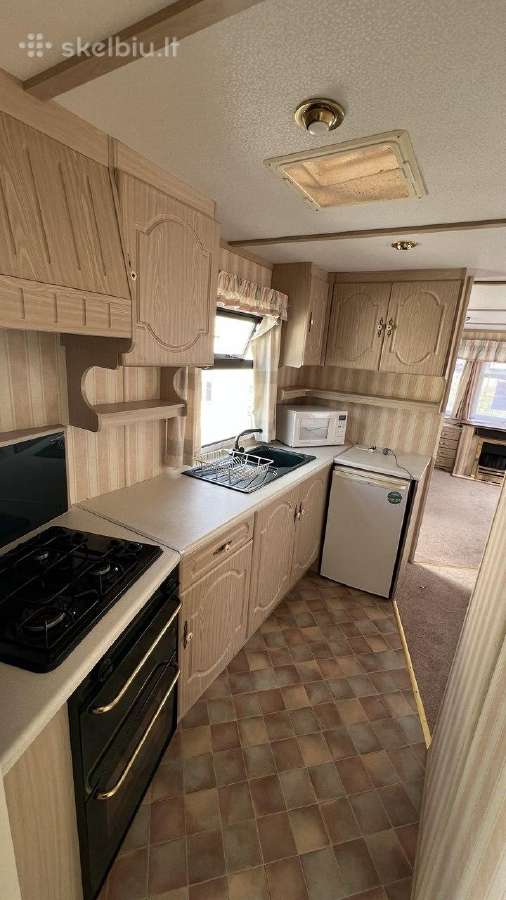 Mobilus namelis Atlas Devon kaina 10400€ - nuotraukos Nr. 14