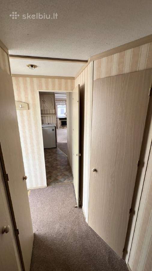 Mobilus namelis Atlas Devon kaina 10400€ - nuotraukos Nr. 16