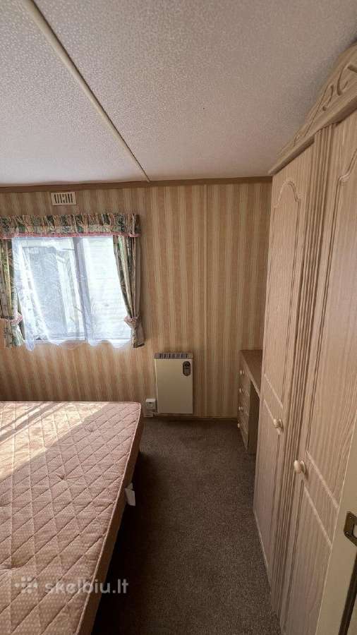 Mobilus namelis Atlas Devon kaina 10400€ - nuotraukos Nr. 17