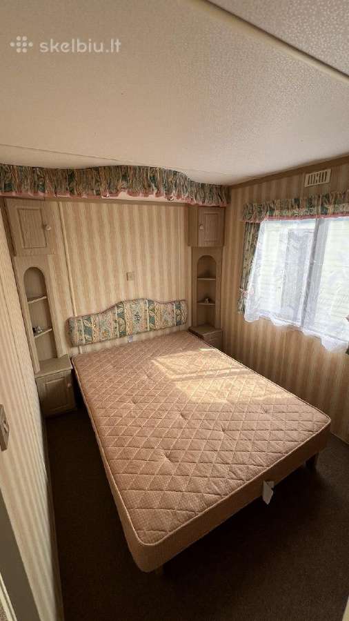 Mobilus namelis Atlas Devon kaina 10400€ - nuotraukos Nr. 18