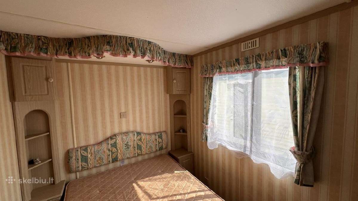 Mobilus namelis Atlas Devon kaina 10400€ - nuotraukos Nr. 20