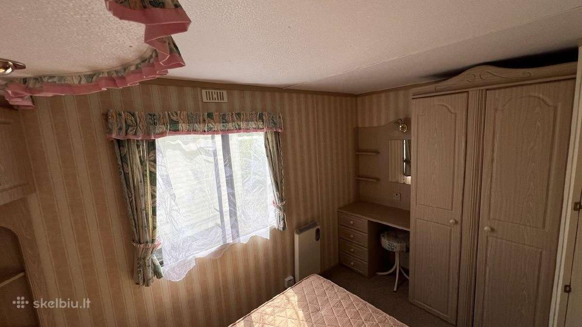 Mobilus namelis Atlas Devon kaina 10400€ - nuotraukos Nr. 21