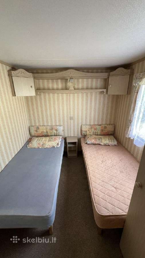 Mobilus namelis Atlas Devon kaina 10400€ - nuotraukos Nr. 23