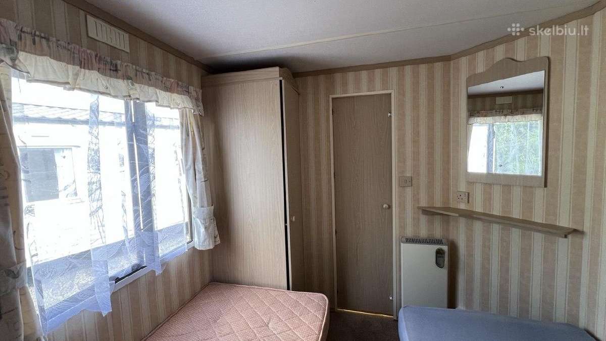 Mobilus namelis Atlas Devon kaina 10400€ - nuotraukos Nr. 24