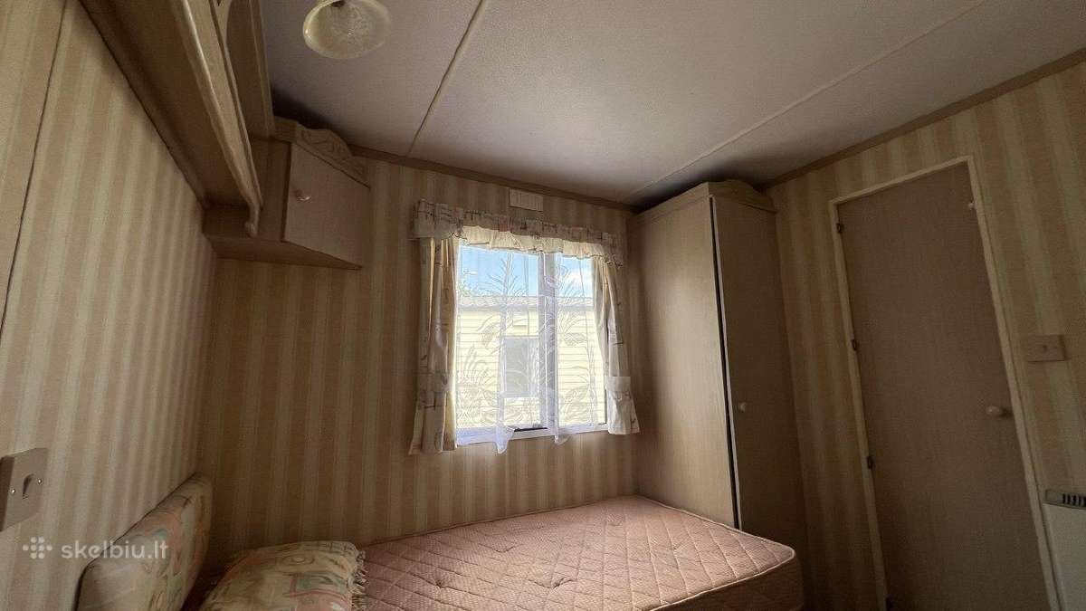 Mobilus namelis Atlas Devon kaina 10400€ - nuotraukos Nr. 25
