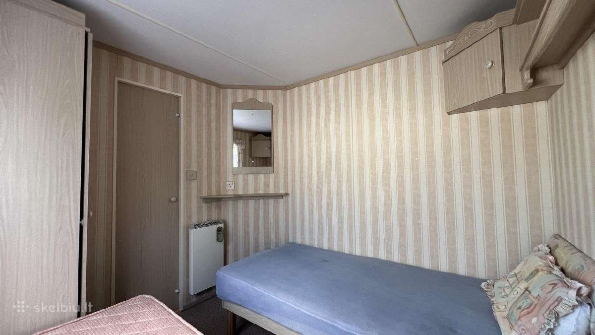 Mobilus namelis Atlas Devon kaina 10400€ - nuotraukos Nr. 26