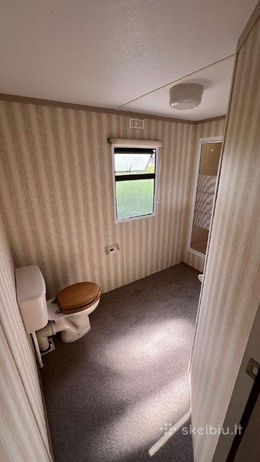 Mobilus namelis Atlas Devon kaina 10400€ - nuotraukos Nr. 27