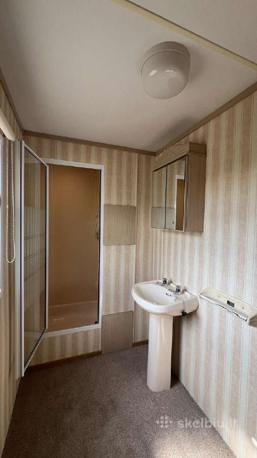 Mobilus namelis Atlas Devon kaina 10400€ - nuotraukos Nr. 29