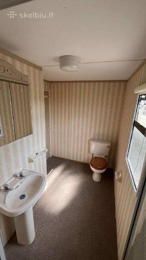 Mobilus namelis Atlas Devon kaina 10400€ - nuotraukos Nr. 30