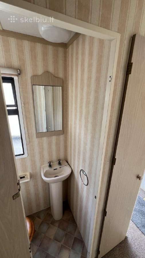 Mobilus namelis Atlas Devon kaina 10400€ - nuotraukos Nr. 31