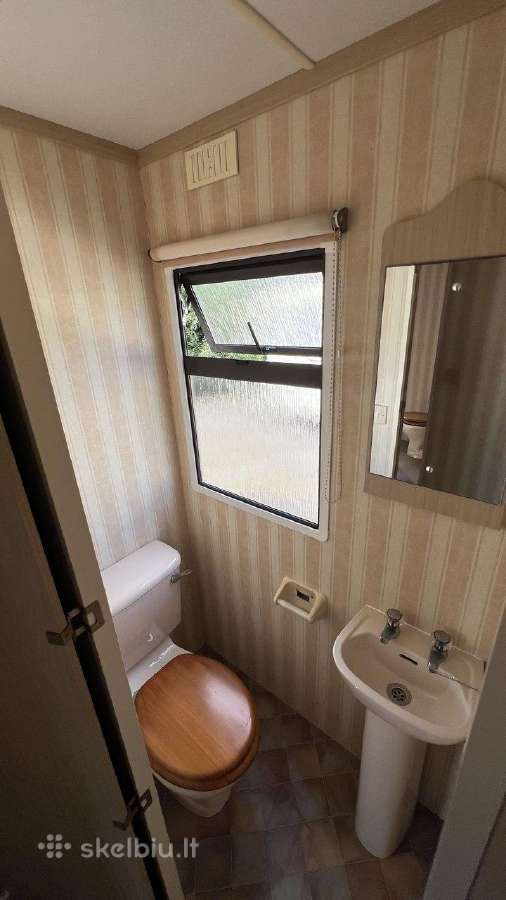 Mobilus namelis Atlas Devon kaina 10400€ - nuotraukos Nr. 32