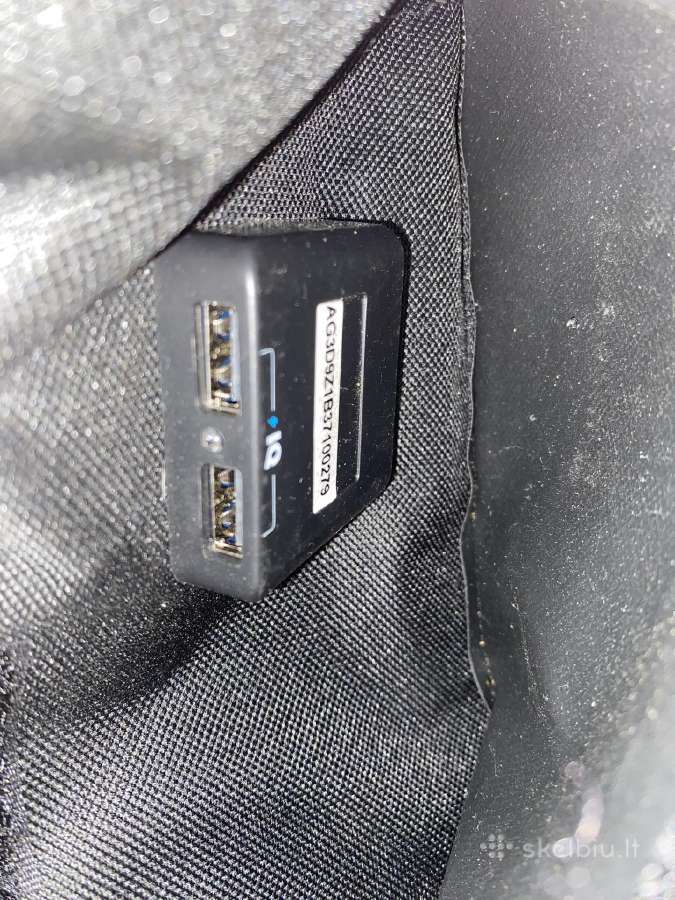 Anker Powerport Solar 21w 2-port Usb Solar Charger - nuotraukos Nr. 4