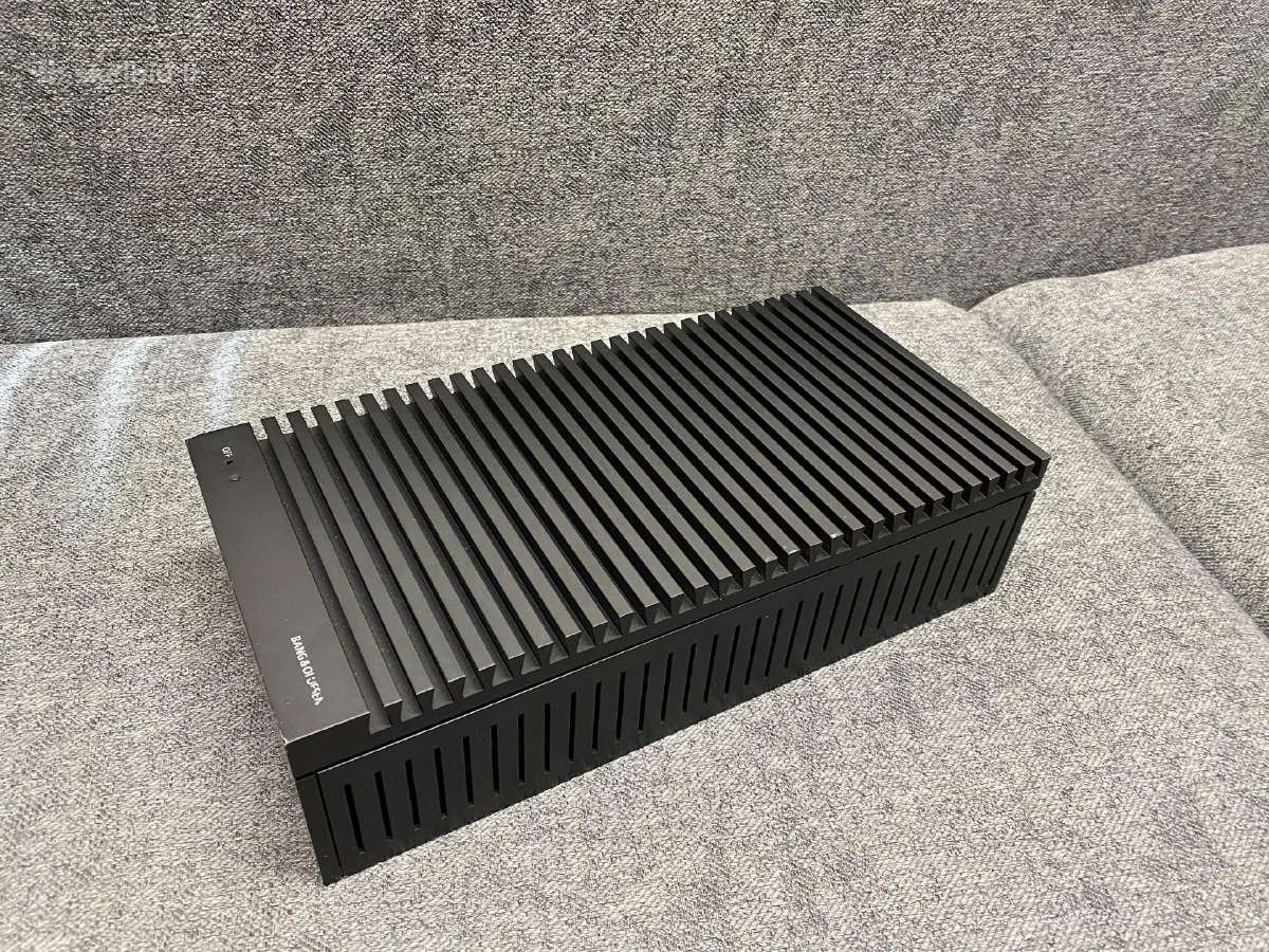 Bang & Olufsen Ml/mcl Converter - nuotraukos Nr. 3