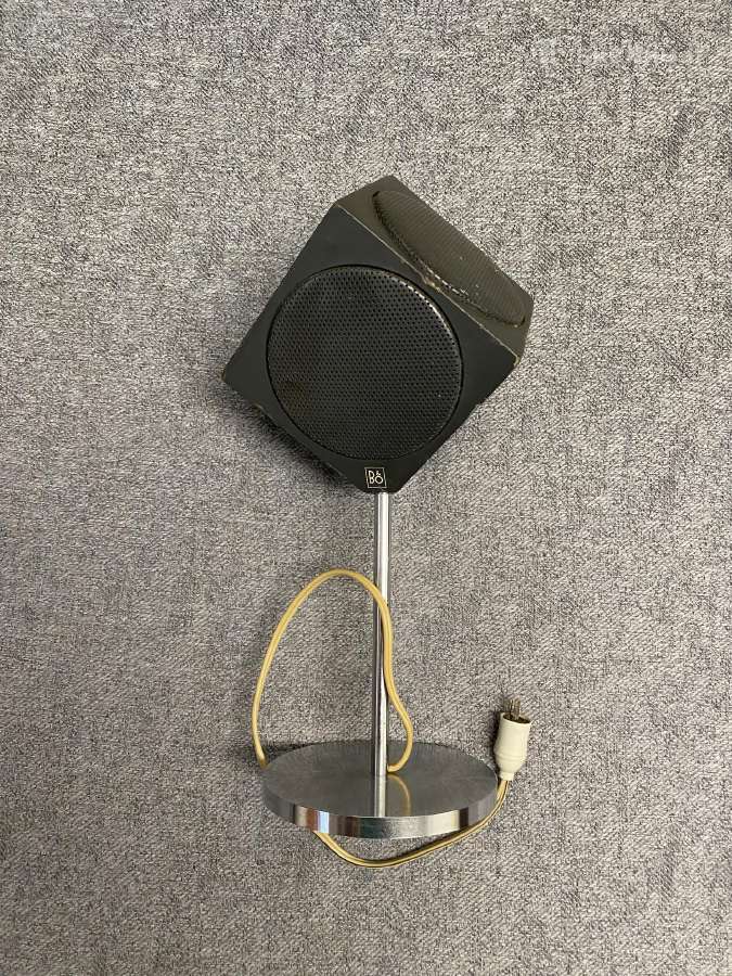 Bang & Olufsen Ml/mcl Converter - nuotraukos Nr. 8