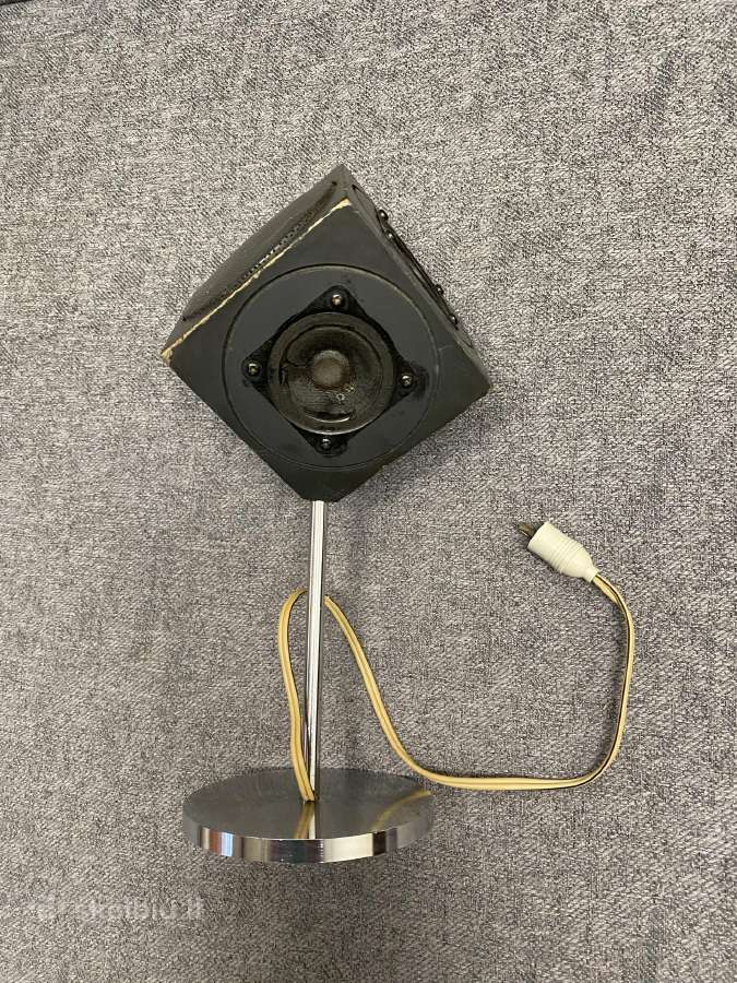 Bang & Olufsen Ml/mcl Converter - nuotraukos Nr. 9