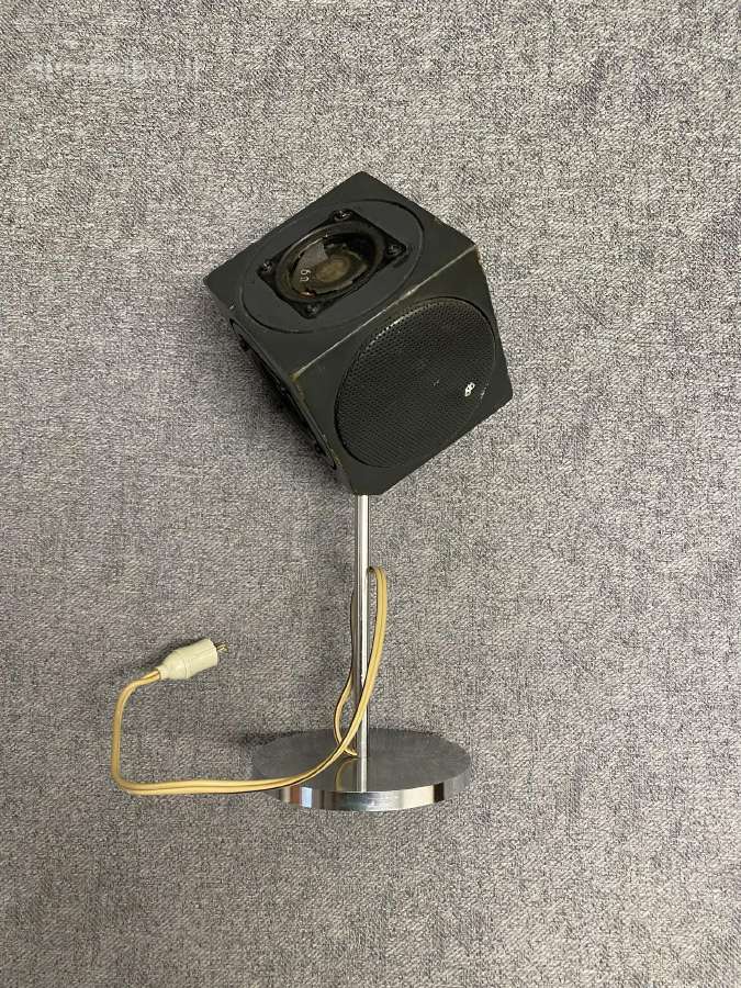 Bang & Olufsen Ml/mcl Converter - nuotraukos Nr. 10