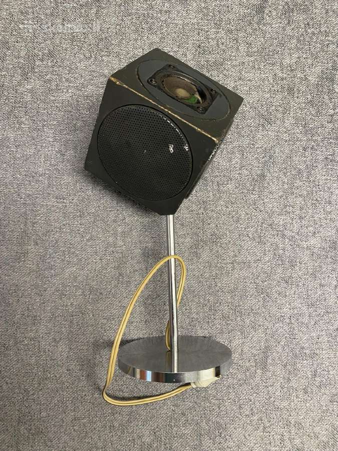 Bang & Olufsen Ml/mcl Converter - nuotraukos Nr. 11