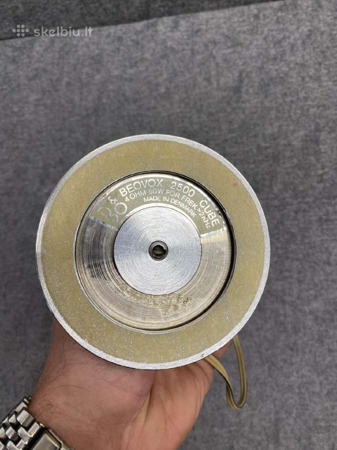 Bang & Olufsen Ml/mcl Converter - nuotraukos Nr. 12