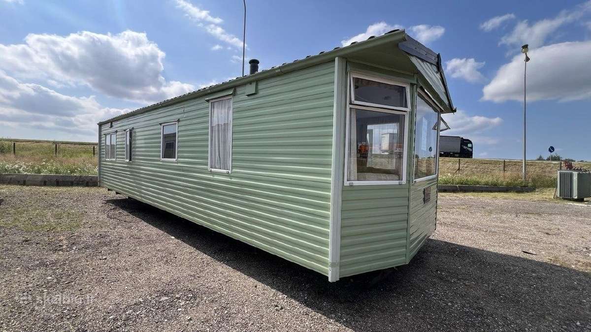 Stacionaru namukas Carnaby The Siesta už 12600€ - nuotraukos Nr. 2