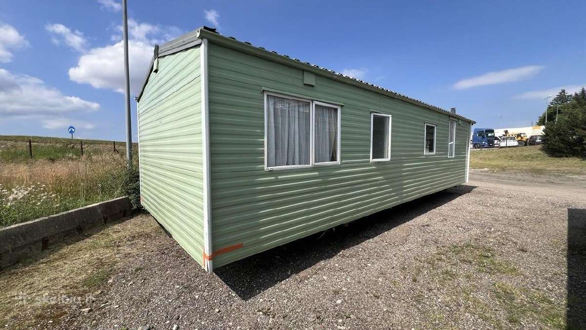 Stacionaru namukas Carnaby The Siesta už 12600€ - nuotraukos Nr. 4